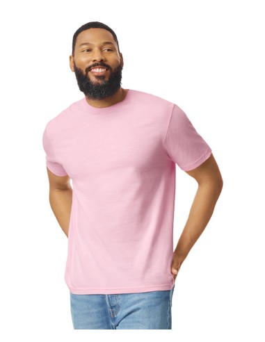 G-64000-Softstyle® Adult T- Shirt